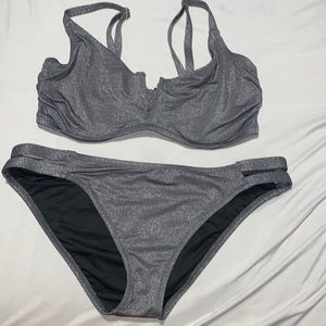 Bathing suit set